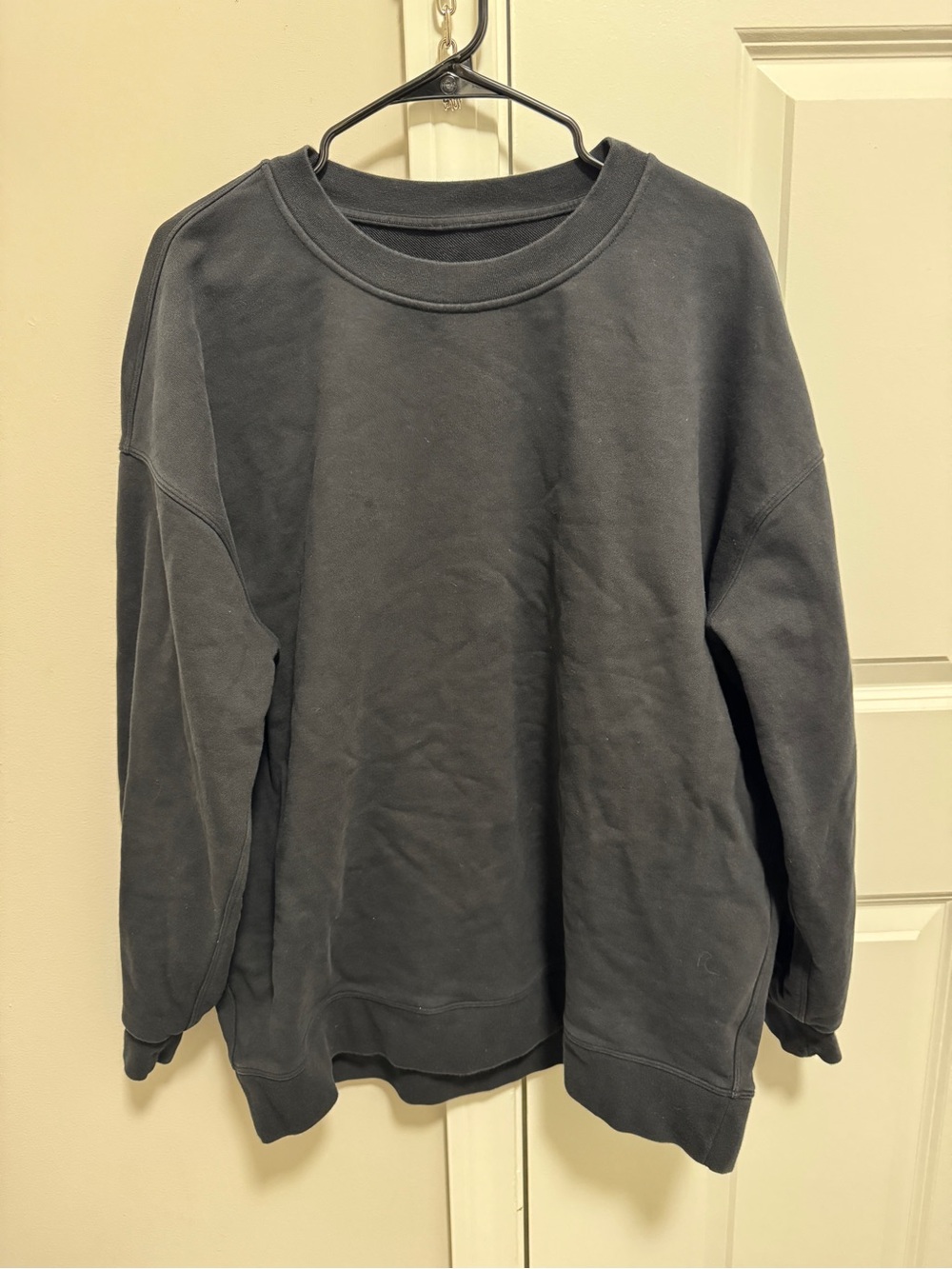 lululemon Perfectly Oversized Crew